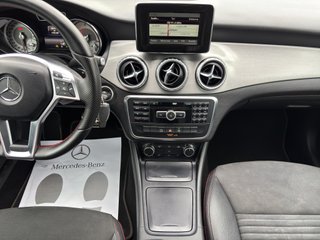 Mercedes-Benz GLA 2015