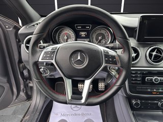 Mercedes-Benz GLA 2015