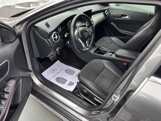 Mercedes-Benz GLA 2015