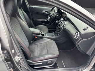 Mercedes-Benz GLA 2015