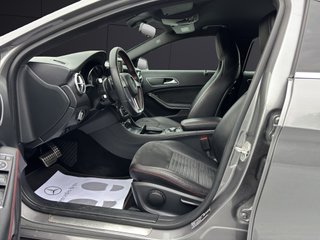 Mercedes-Benz GLA 2015