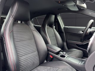 Mercedes-Benz GLA 2015