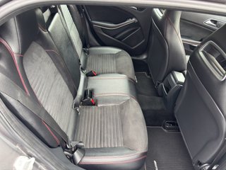 Mercedes-Benz GLA 2015