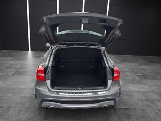 Mercedes-Benz GLA 2015