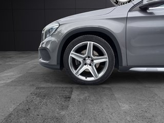 Mercedes-Benz GLA 2015