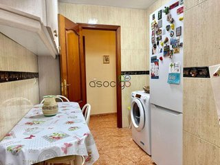 Piso en venta en Constitución-El Balconcillo en Guadalajara