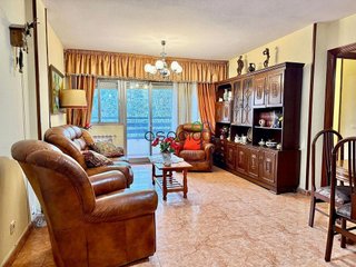 Piso en venta en Constitución-El Balconcillo en Guadalajara