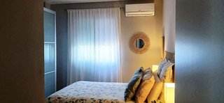Piso en venta en Parque Alcosa - Jardines del Edén en Sevilla