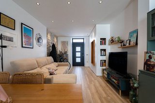 Piso en venta en Somio en Gijón