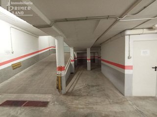Garaje en venta en Tomelloso