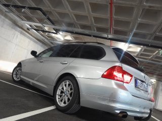 BMW Serie 320D Touaring 2010 6750€ FULL EQUIP