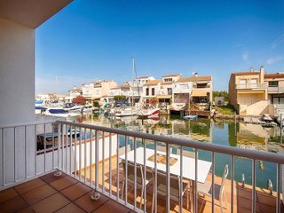 Casa adosada en venta en Empuriabrava en Castelló d´Empúries