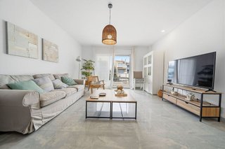 Casa adosada en venta en Empuriabrava en Castelló d´Empúries