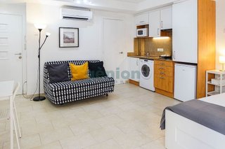 Estudio en venta en Centre en Girona