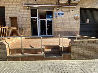 Local comercial en alquiler en Can Calders - Mas Lluí - Roses Castellbell en Sant Feliu de Llobregat