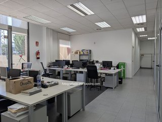 Local comercial en alquiler en Sant Just Desvern