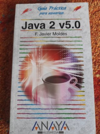 Java 2 v5.0