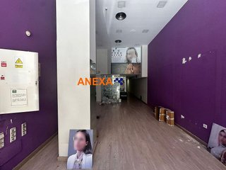 Local comercial en alquiler en Perchel Norte - La Trinidad en Málaga