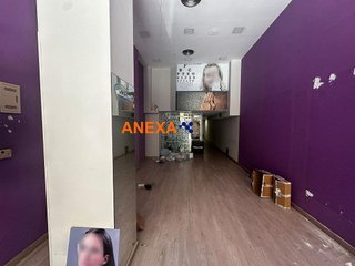 Local comercial en alquiler en Perchel Norte - La Trinidad en Málaga