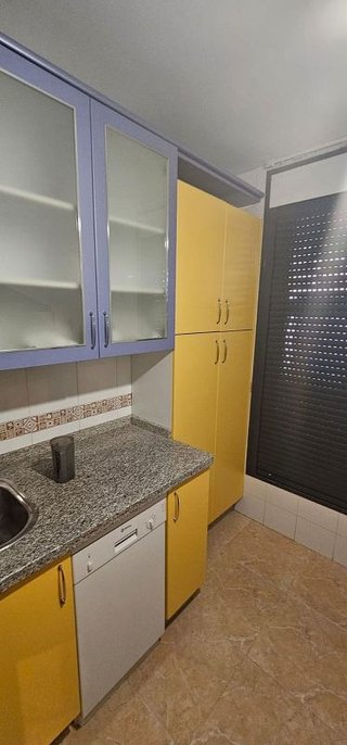 Estudio en alquiler en Zona Alta en Ponferrada