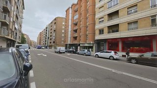 Piso en alquiler en Vidal en Salamanca