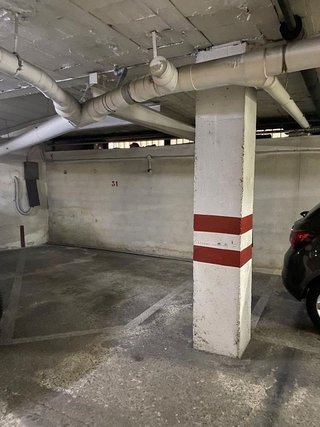 Garaje en alquiler en Eixample Sud – Migdia en Girona
