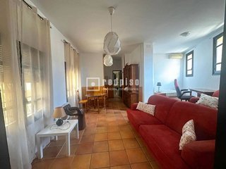 Piso en alquiler en Casco Histórico en Toledo