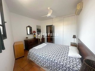 Piso en alquiler en Casco Histórico en Toledo