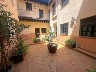 Piso en alquiler en Casco Histórico en Toledo