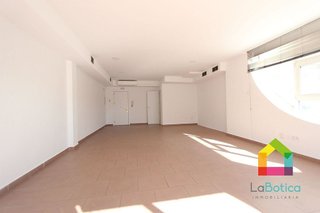 Oficina en alquiler en Buenavista-Valparaíso-La Legua en Toledo