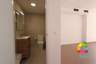 Oficina en alquiler en Buenavista-Valparaíso-La Legua en Toledo