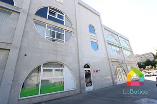 Oficina en alquiler en Buenavista-Valparaíso-La Legua en Toledo