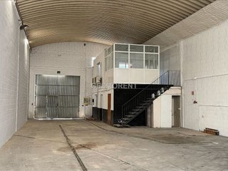 Nave industrial en alquiler en Llucmajor Interior en Llucmajor