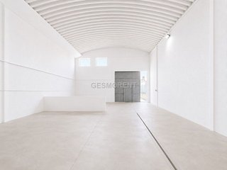 Nave industrial en alquiler en Llucmajor Interior en Llucmajor