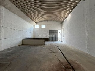 Nave industrial en alquiler en Llucmajor Interior en Llucmajor