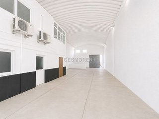 Nave industrial en alquiler en Llucmajor Interior en Llucmajor