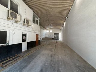 Nave industrial en alquiler en Llucmajor Interior en Llucmajor