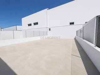 Nave industrial en alquiler en Llucmajor Interior en Llucmajor
