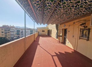Ático en alquiler en Angustias - Chana - Encina en Granada