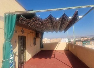 Ático en alquiler en Angustias - Chana - Encina en Granada