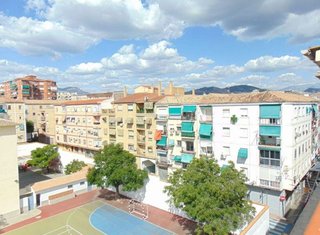 Ático en alquiler en Angustias - Chana - Encina en Granada