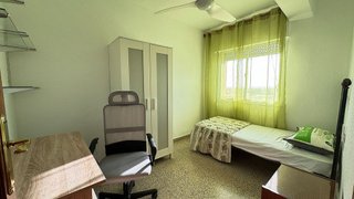 Ático en alquiler en Angustias - Chana - Encina en Granada