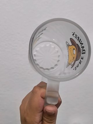 Jarra Cervecera Jake Daniel's