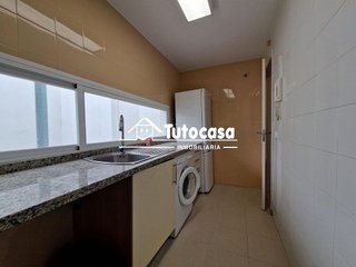 Piso en alquiler en Bellavista en Sevilla