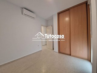 Piso en alquiler en Bellavista en Sevilla