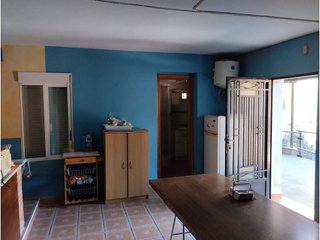 Casa en venta en Vall d´Uixó (la)