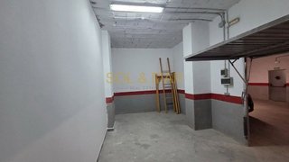 Trastero en alquiler en Centro en Torremolinos