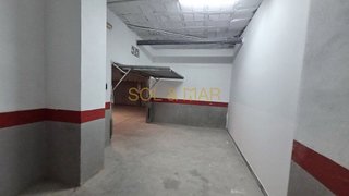 Trastero en alquiler en Centro en Torremolinos