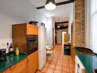 Piso en alquiler en Sant Francesc en Valencia
