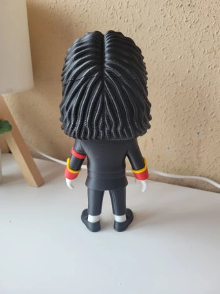 Figura Michael Jackson